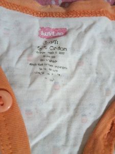 Baby Clothes Combo Of Many