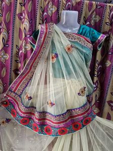 Elegant Lehenga Choli