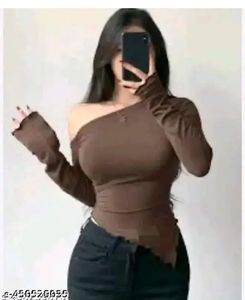 Printrest Trendy Top