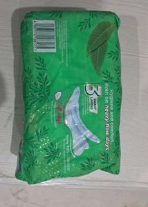 Whisper Ultra XL+ 25 Pads