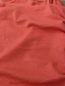 Women Peach Coloured Co-ords Sets