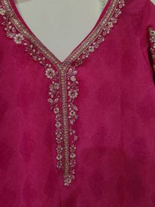 Unused Kurta