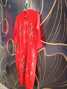 Pure Cotton Kurti