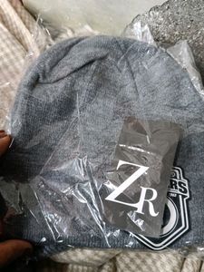 Cap Mens