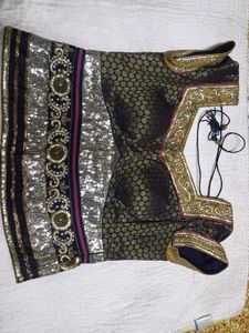 Dupatta , Lehanga, Choli
