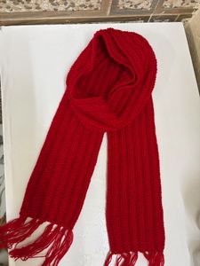 crochet hiroshi scarf