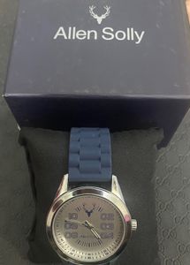 Allen Solly AS000003C Men’s Watch
