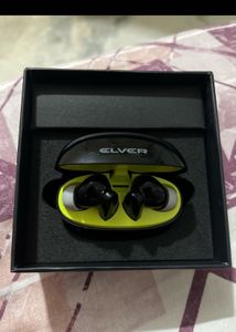 Wireless Bluetooth Earbuds