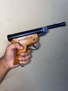 Toy Airgun
