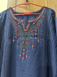 Laks*ita Kurta