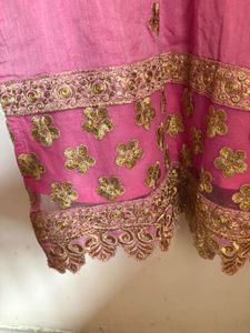 Beautiful Pakistani Kurti