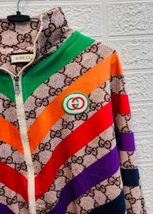 🇮🇹 Gucci Imported Jacket