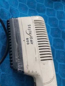 Style Hair 800 "Hair"