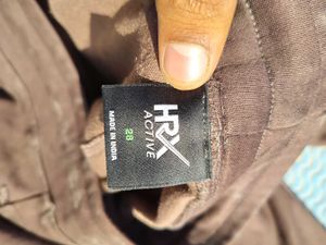 HRX UNISEX JOGGERS ACTIVEWEAR