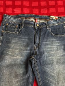 Levis Mens Denim