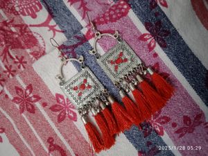 Jewellery Set