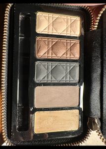 Dior Holiday Couture Collection-