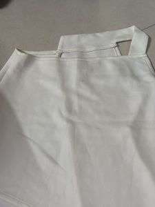 One Shoulder Top