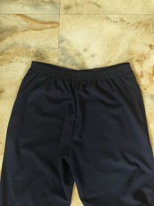 Athena Co-ord Set In Lycra Material