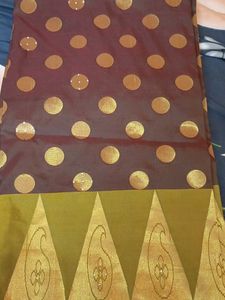 kanjeevaram silk saree
