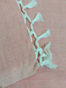 Soft Lightweight Bhagalpuri Bedsheet / Topshee