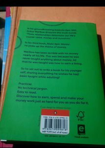 Make Money Epic | Ankur Warikko | English Book