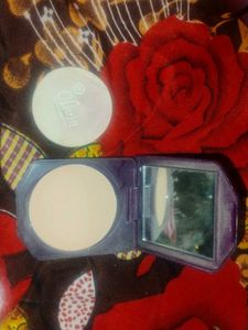 makeup combo