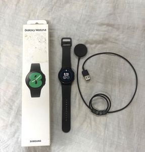Samsung Galaxy Watch 4