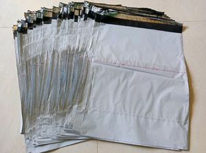 20 All Size Shipping Bags