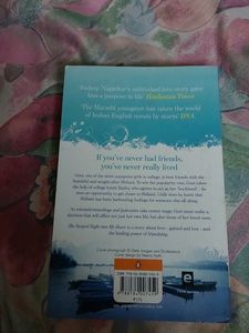 Novel