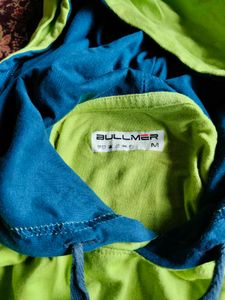 Man Sweatshirt