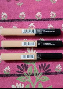 Maybelline Fit Me Concealer