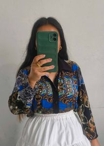 Korean Pinterest Shirt 🔥