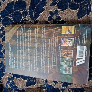 AMISH - SHIVA TRIOLOGY (3 PARTS)