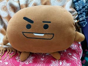 Bt21 Shooky