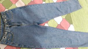 Combo Urbanic Jeans