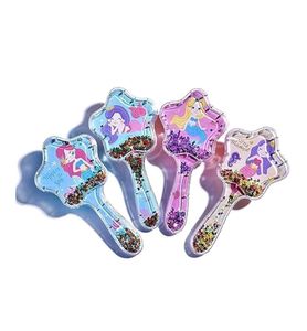 Unicorn 🦄 Hair Brush Pack Of 2