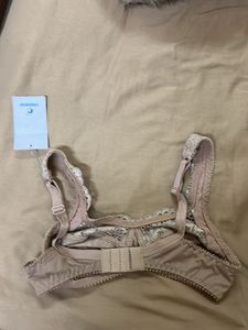 Non Paced Bra