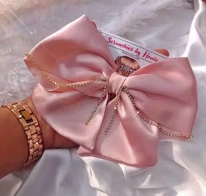 Pinterest Type Hair Accessories Hamper For Girlies