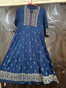 Flare Kurti