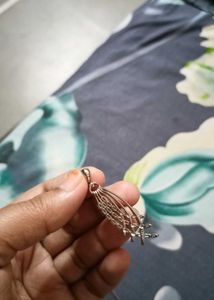 925 Silver Holmark