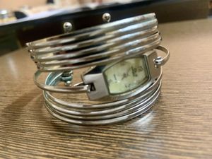 Analog Watch