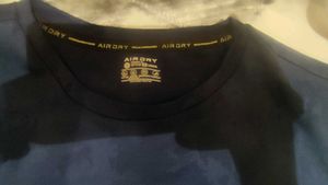 Navy Blue T-Shirt