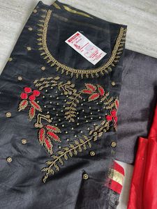 Elegant Kurta Set