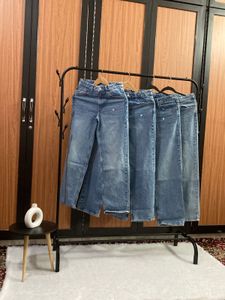 H&amp;M Blue Denim 💙