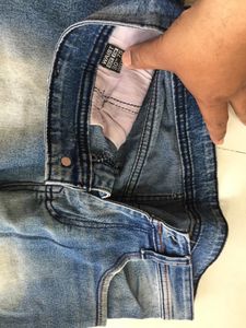 Men’s Jeans