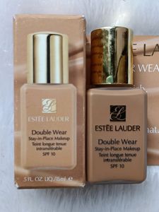 Estee Lauder Foundation 💕♥️