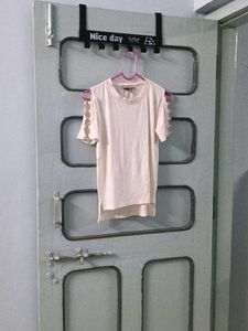 girl fancy tshirt