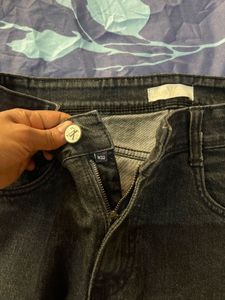 Designer Denim Jeans