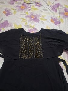 Stunning Black Dress